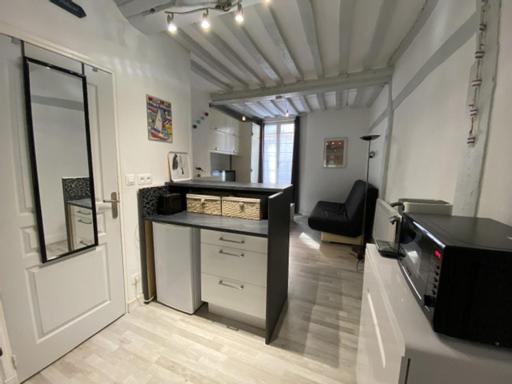 Petite Perle Rare En Plein Coeur De Dieppe Exterior foto